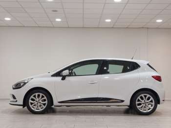 Used Renault Clio 2017 for sale - 75448050: Photo