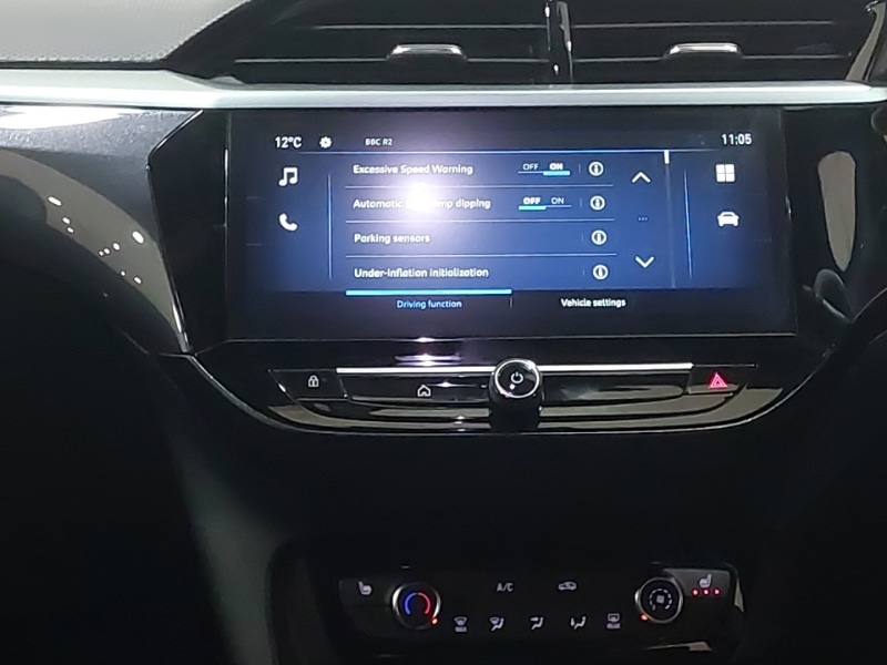 Used Vauxhall Corsa 2025 for sale - 78113990: Photo 10