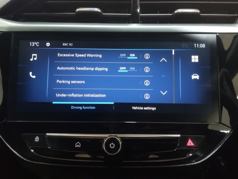 Used Vauxhall Corsa 2025 for sale - 78113990: Photo 13