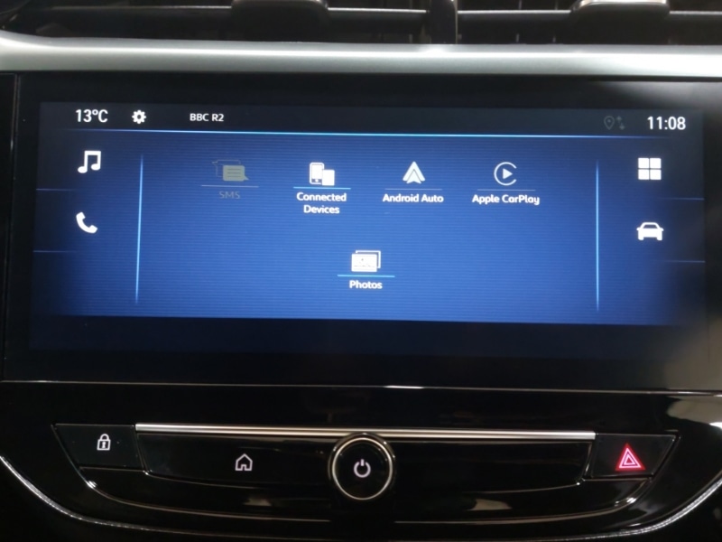 Used Vauxhall Corsa 2025 for sale - 78113990: Photo 14