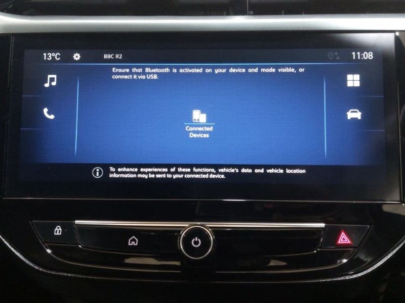 Used Vauxhall Corsa 2025 for sale - 78113990: Photo 15