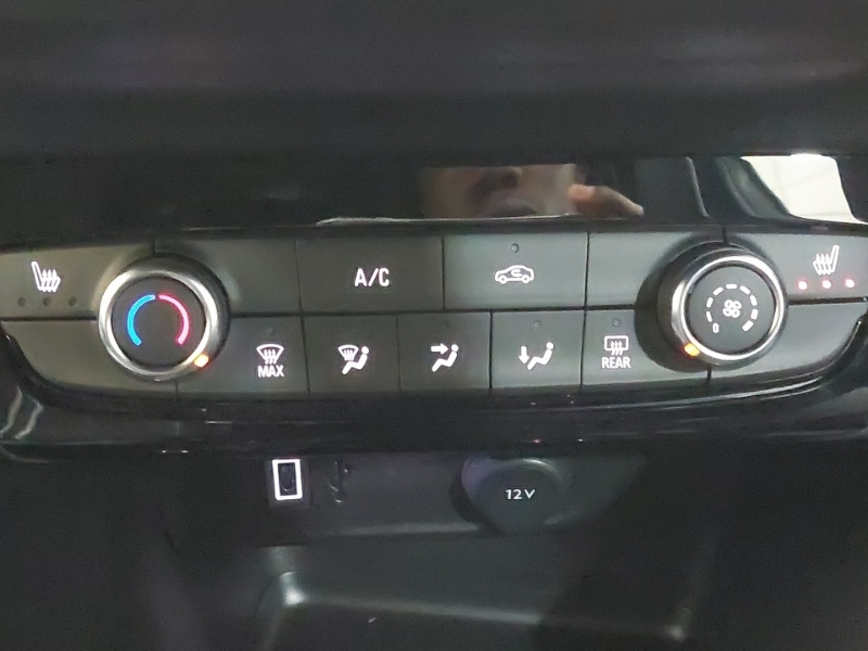 Used Vauxhall Corsa 2025 for sale - 78113990: Photo 16