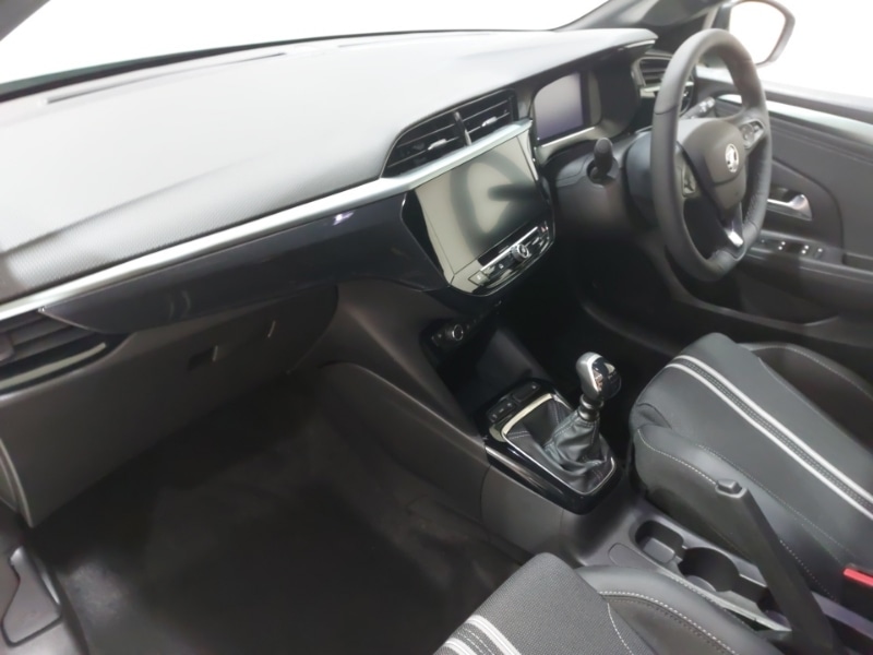 Used Vauxhall Corsa 2025 for sale - 78113990: Photo 5