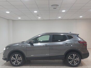 Used Nissan Qashqai 2019 for sale - 78460402: Photo