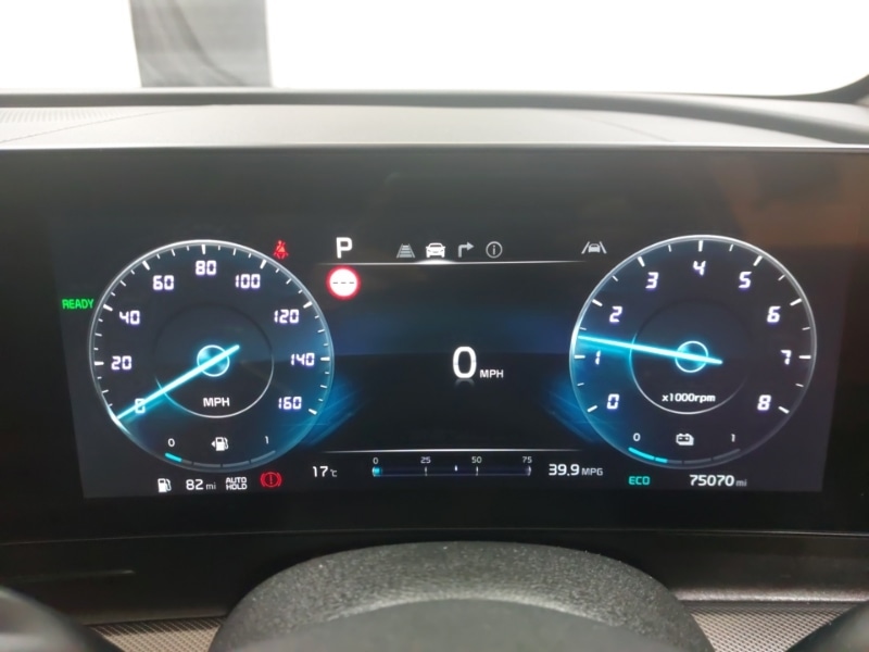 Used Kia Sportage 2022 for sale - 77536493: Photo 10