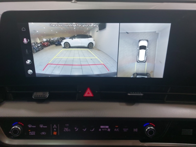 Used Kia Sportage 2022 for sale - 77536493: Photo 11