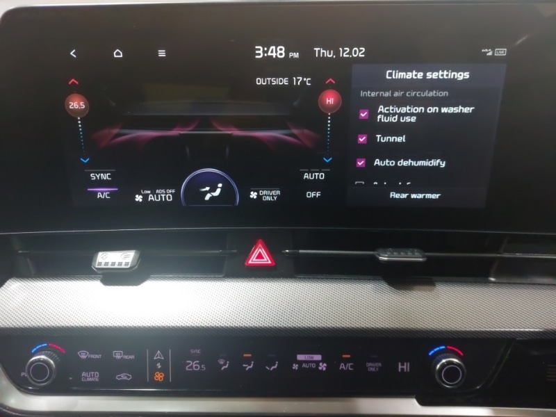 Used Kia Sportage 2022 for sale - 77536493: Photo 15