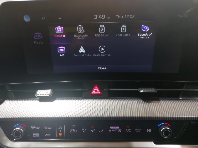 Used Kia Sportage 2022 for sale - 77536493: Photo 17