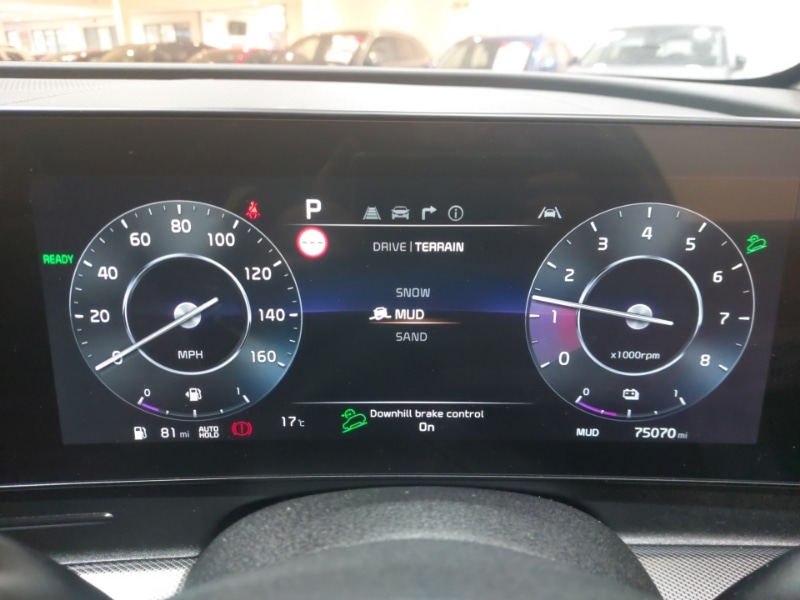 Used Kia Sportage 2022 for sale - 77536493: Photo 18