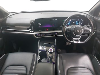 Used Kia Sportage 2022 for sale - 77536493: Photo