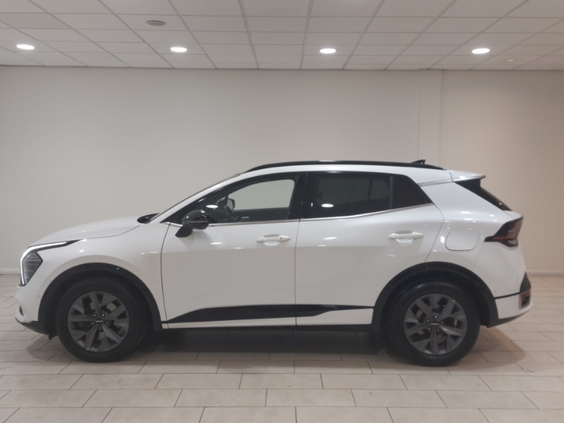 Used Kia Sportage 2022 for sale - 77536493: Photo 4