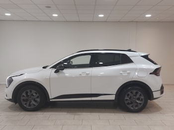 Used Kia Sportage 2022 for sale - 77536493: Photo