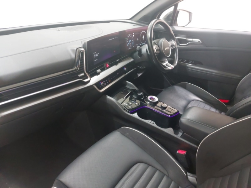 Used Kia Sportage 2022 for sale - 77536493: Photo 5