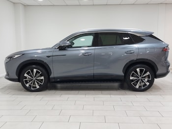 Used MG MG HS 2025 for sale - 78837266: Photo