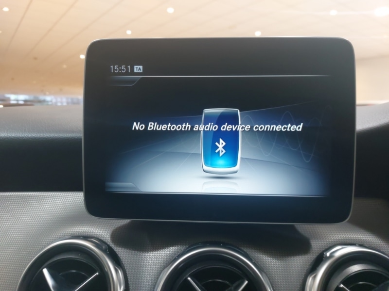 Used Mercedes-Benz GLA 2019 for sale - 77329602: Photo 12