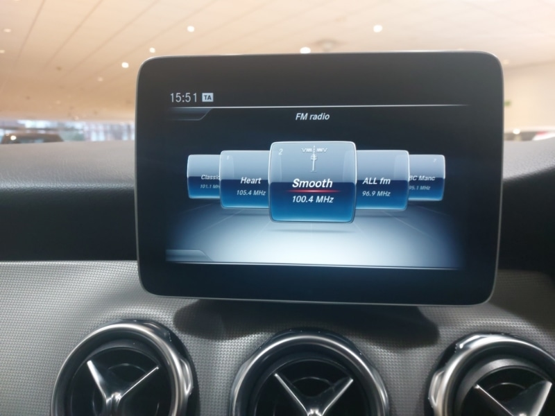 Used Mercedes-Benz GLA 2019 for sale - 77329602: Photo 13