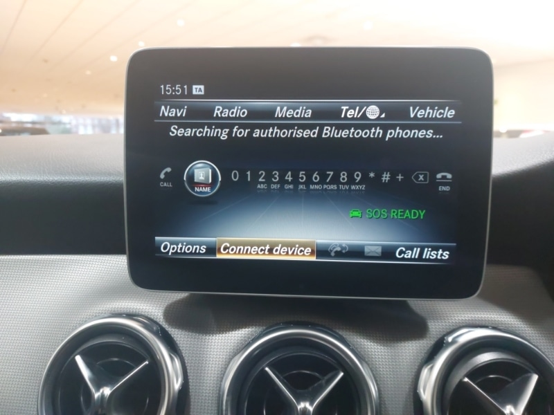 Used Mercedes-Benz GLA 2019 for sale - 77329602: Photo 14