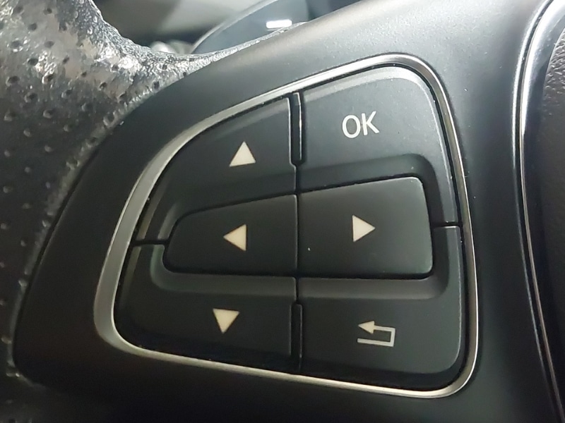 Used Mercedes-Benz GLA 2019 for sale - 77329602: Photo 18