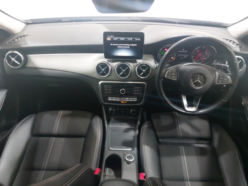 Used Mercedes-Benz GLA 2019 for sale - 77329602: Photo 2