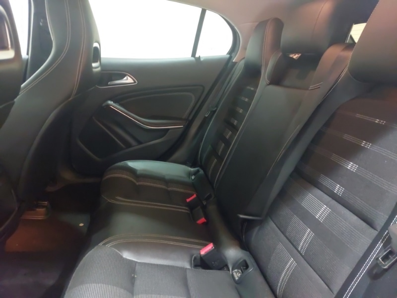 Used Mercedes-Benz GLA 2019 for sale - 77329602: Photo 6