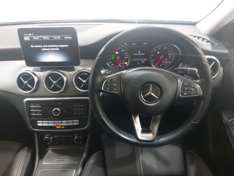 Used Mercedes-Benz GLA 2019 for sale - 77329602: Photo 7