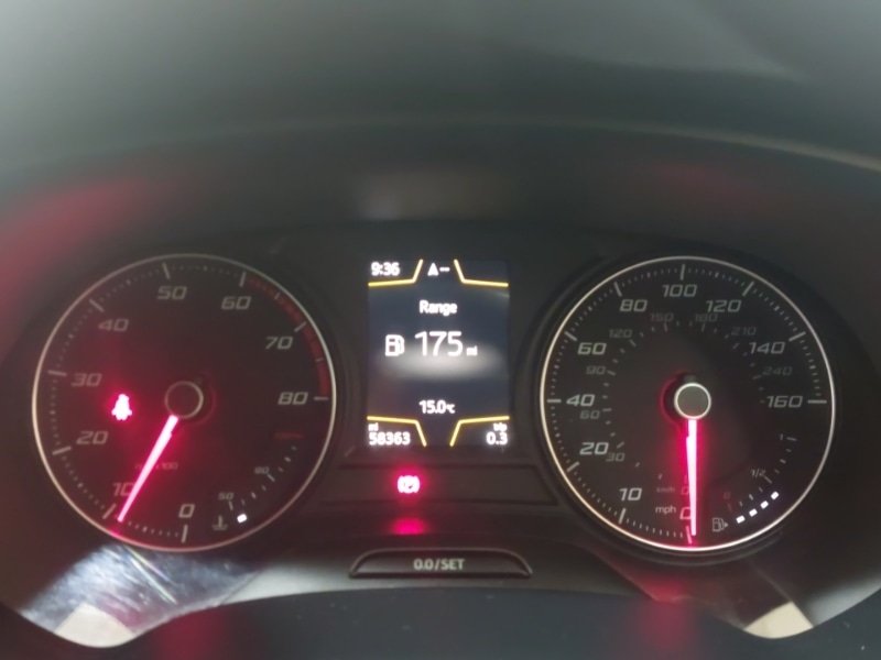 Used SEAT Leon 2018 for sale - 78114112: Photo 11