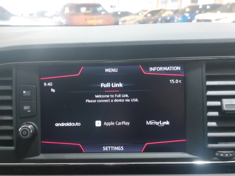 Used SEAT Leon 2018 for sale - 78114112: Photo 12