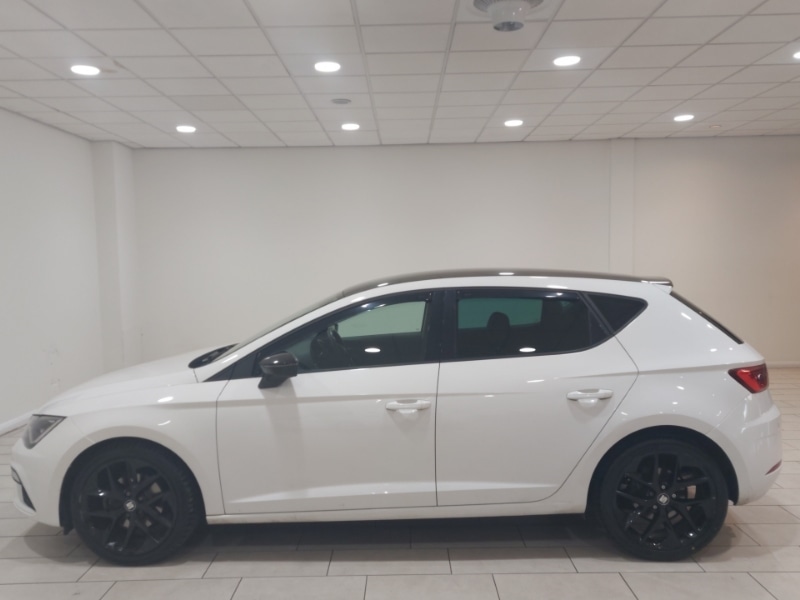 Used SEAT Leon 2018 for sale - 78114112: Photo 4