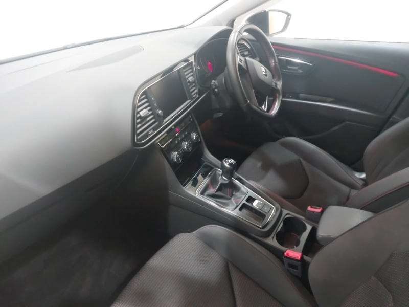 Used SEAT Leon 2018 for sale - 78114112: Photo 5