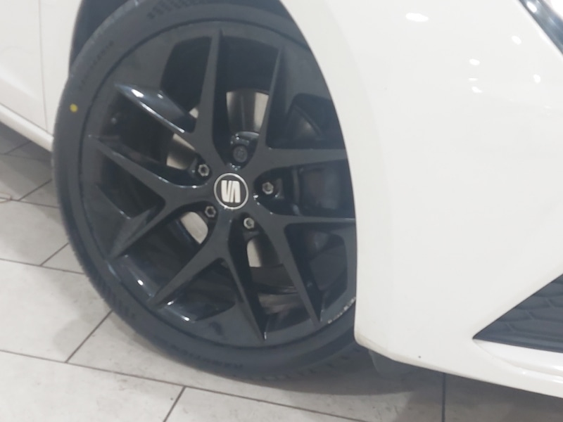 Used SEAT Leon 2018 for sale - 78114112: Photo 9