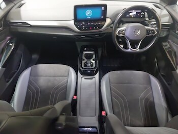 Used Volkswagen ID.4 2022 for sale - 76983305: Photo