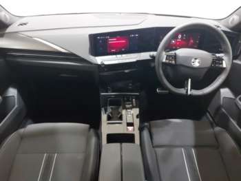 Used Vauxhall Astra 2025 for sale - 74365924: Photo