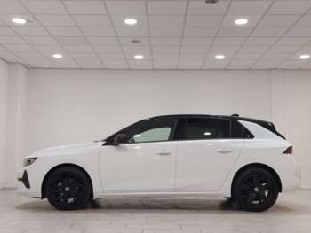Used Vauxhall Astra 2025 for sale - 74365924: Photo