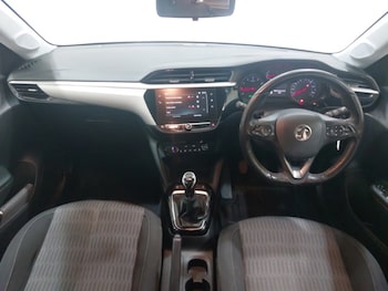 Used Vauxhall Corsa 2022 for sale - 78730174: Photo