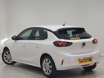 Used Vauxhall Corsa 2022 for sale - 78730174: Photo