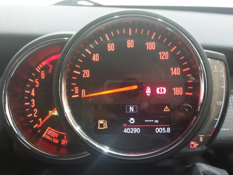 Used MINI Hatch 2018 for sale - 77278099: Photo 11