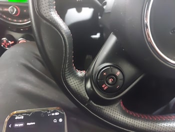 MINI Hatch feature image