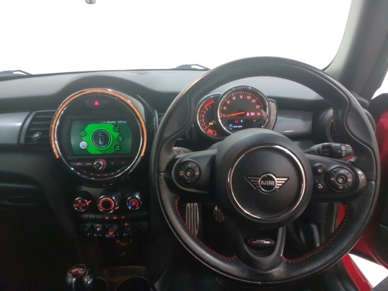 Used MINI Hatch 2018 for sale - 77278099: Photo 2