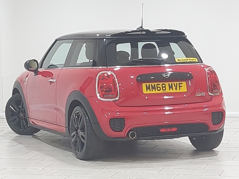 Used MINI Hatch 2018 for sale - 77278099: Photo 3