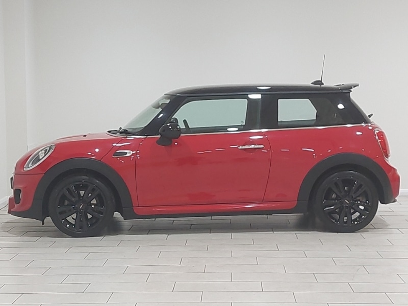 Used MINI Hatch 2018 for sale - 77278099: Photo 4