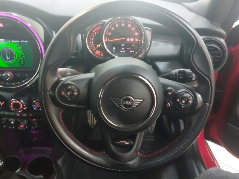 Used MINI Hatch 2018 for sale - 77278099: Photo 7