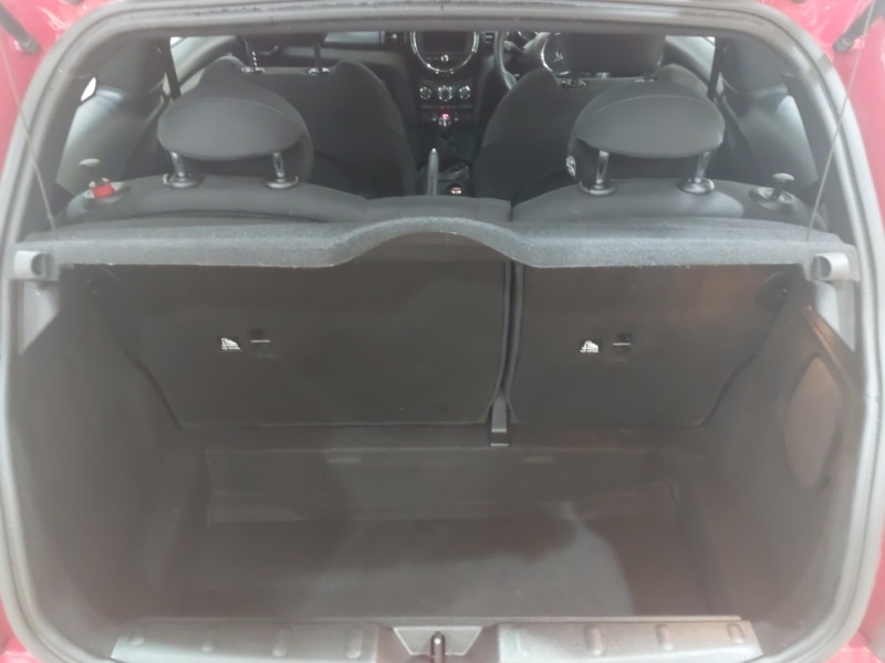 Used MINI Hatch 2018 for sale - 77278099: Photo 8