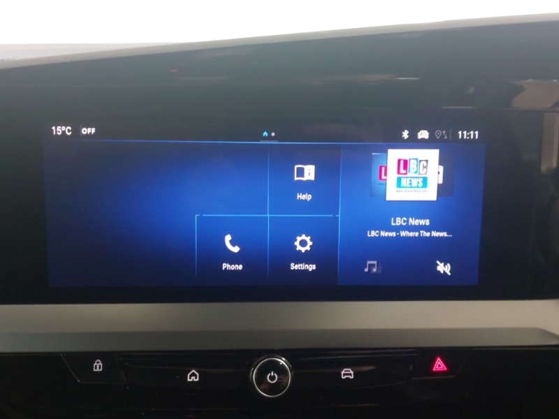 Used Vauxhall Mokka 2025 for sale - 77921895: Photo 10