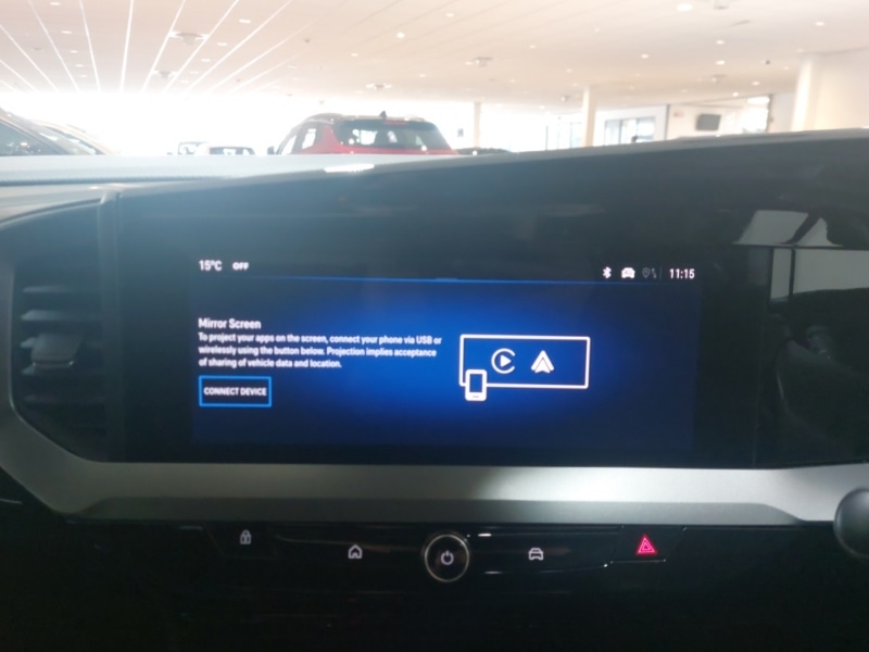 Used Vauxhall Mokka 2025 for sale - 77921895: Photo 13