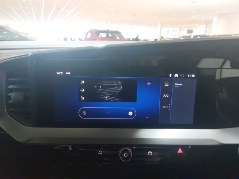 Used Vauxhall Mokka 2025 for sale - 77921895: Photo 14