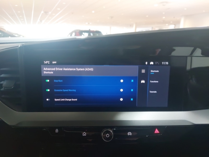 Used Vauxhall Mokka 2025 for sale - 77921895: Photo 15