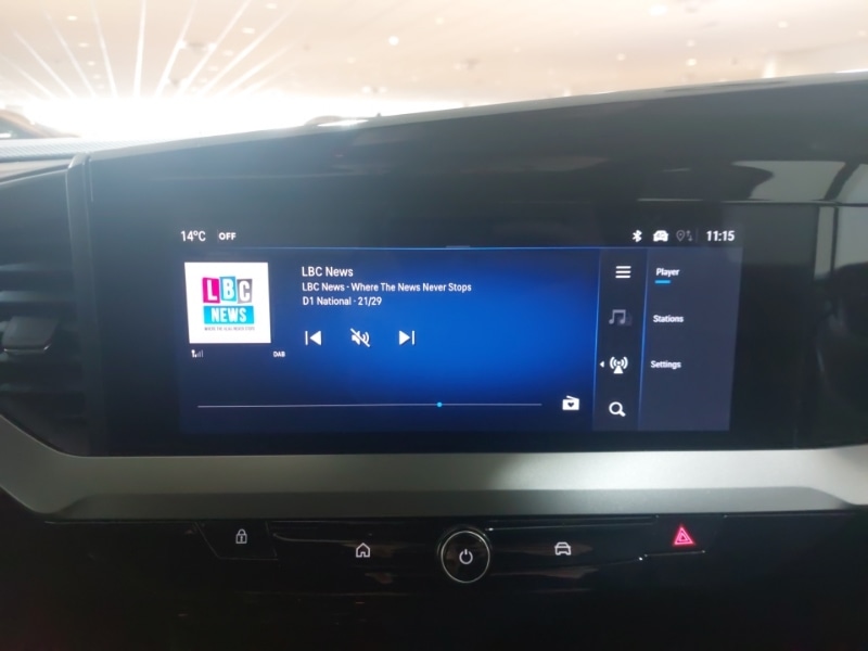 Used Vauxhall Mokka 2025 for sale - 77921895: Photo 16