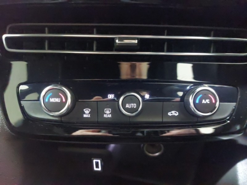 Used Vauxhall Mokka 2025 for sale - 77921895: Photo 17