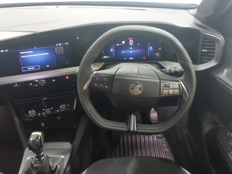 Used Vauxhall Mokka 2025 for sale - 77921895: Photo 7