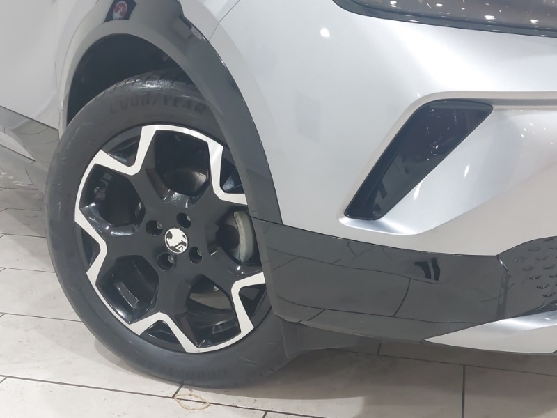 Used Vauxhall Mokka 2025 for sale - 77921895: Photo 9